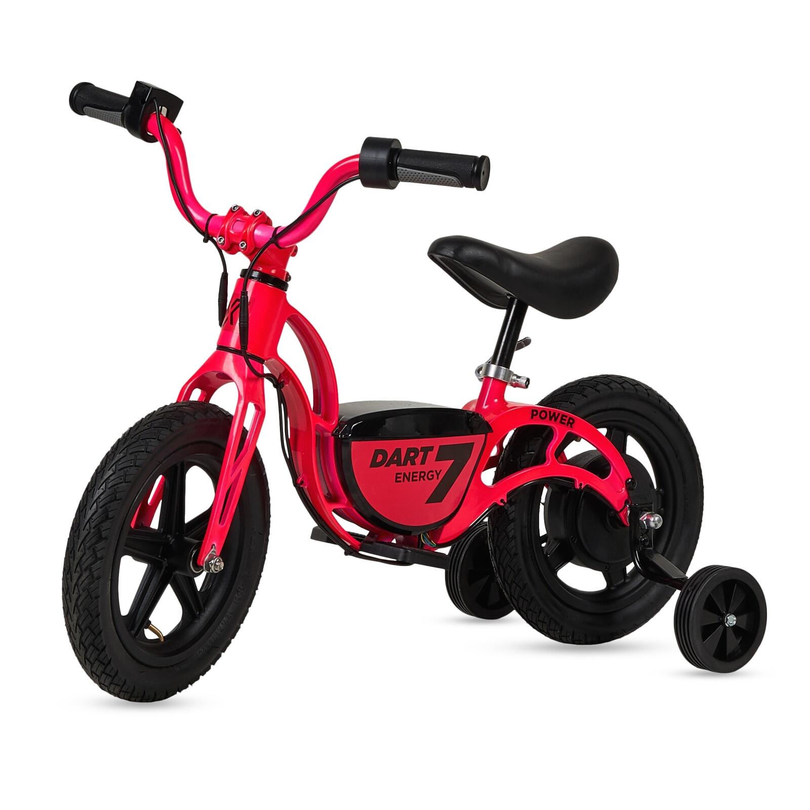 Bicicleta Infantil DART-7 3/5