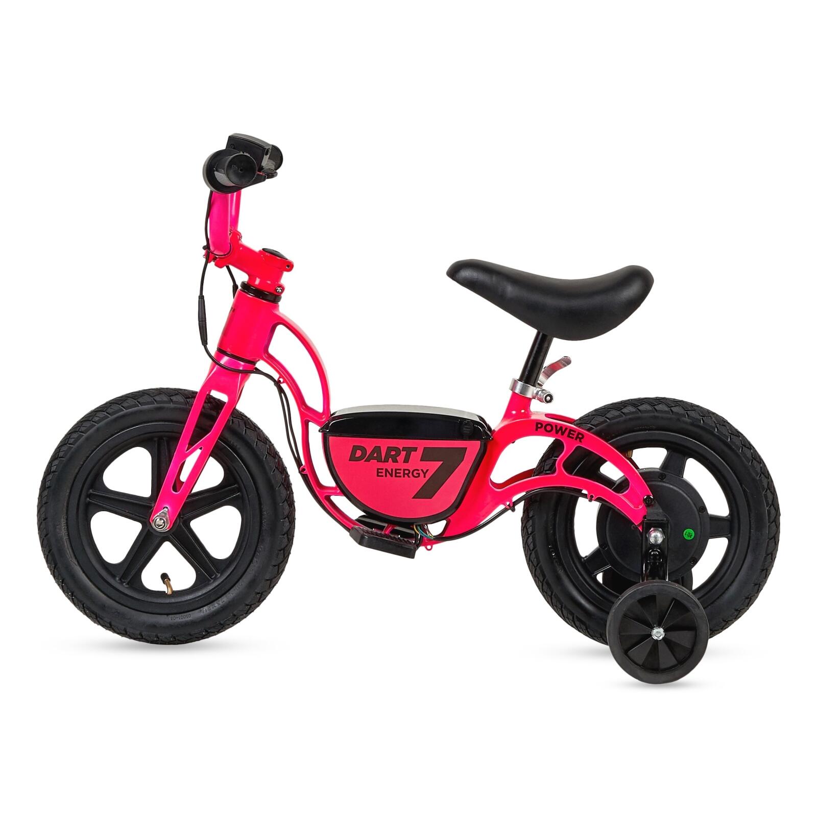 Bicicleta Infantil DART-7 2/5
