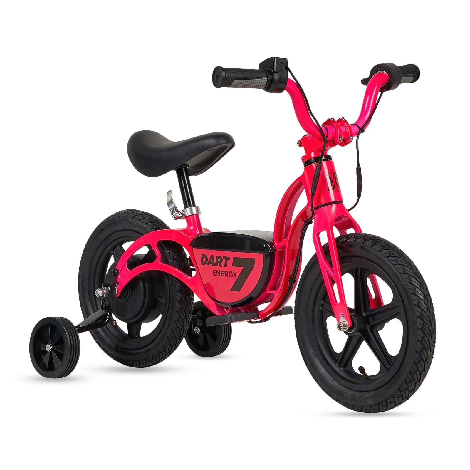 Bicicleta Infantil DART-7 5/5