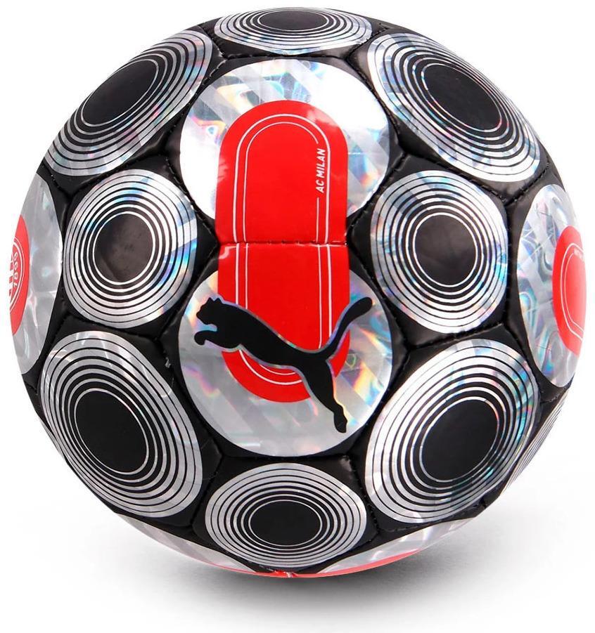 Ballon de football Puma Culture AC Milan 2/3