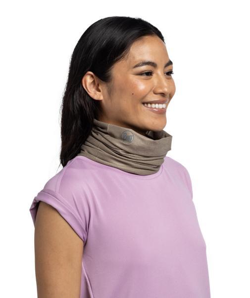 Braga de cuello CoolNet UV® Insect Shield Unisex Buff Verde 3/6