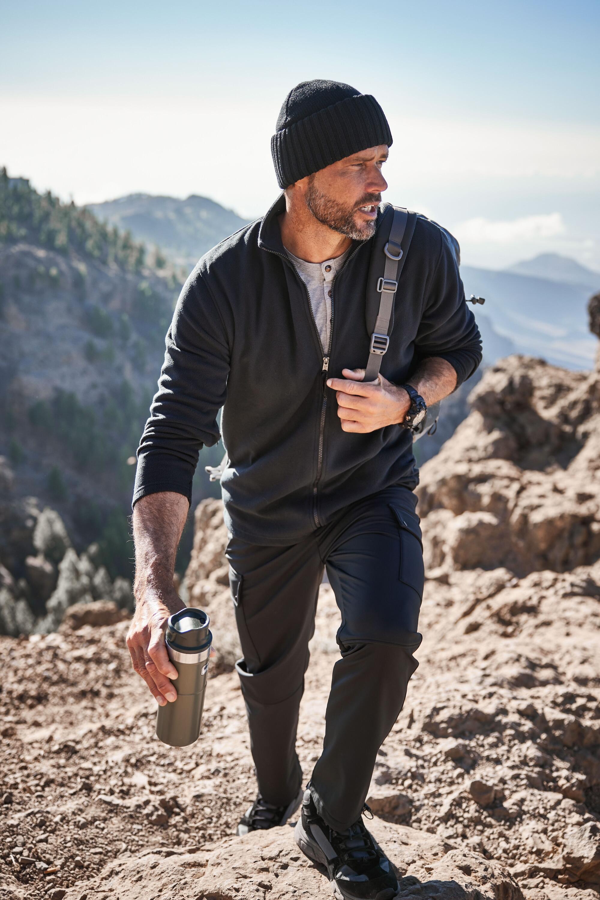 Hommes Pantalon softshell collection Outdoor 6/6