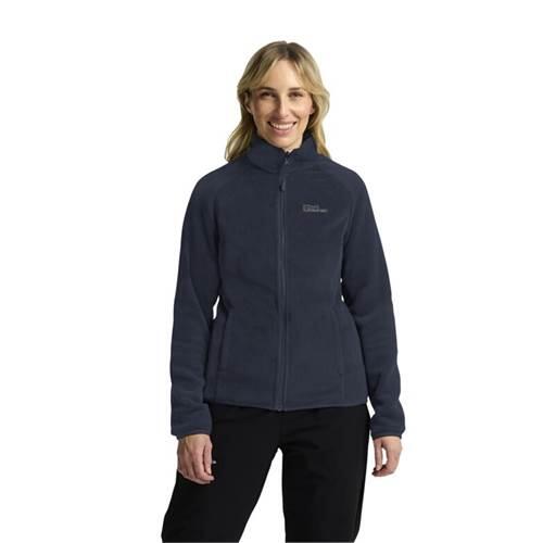 Veste 3 en 1 pour femme Jack Wolfskin Moonrise 3In1 3/7