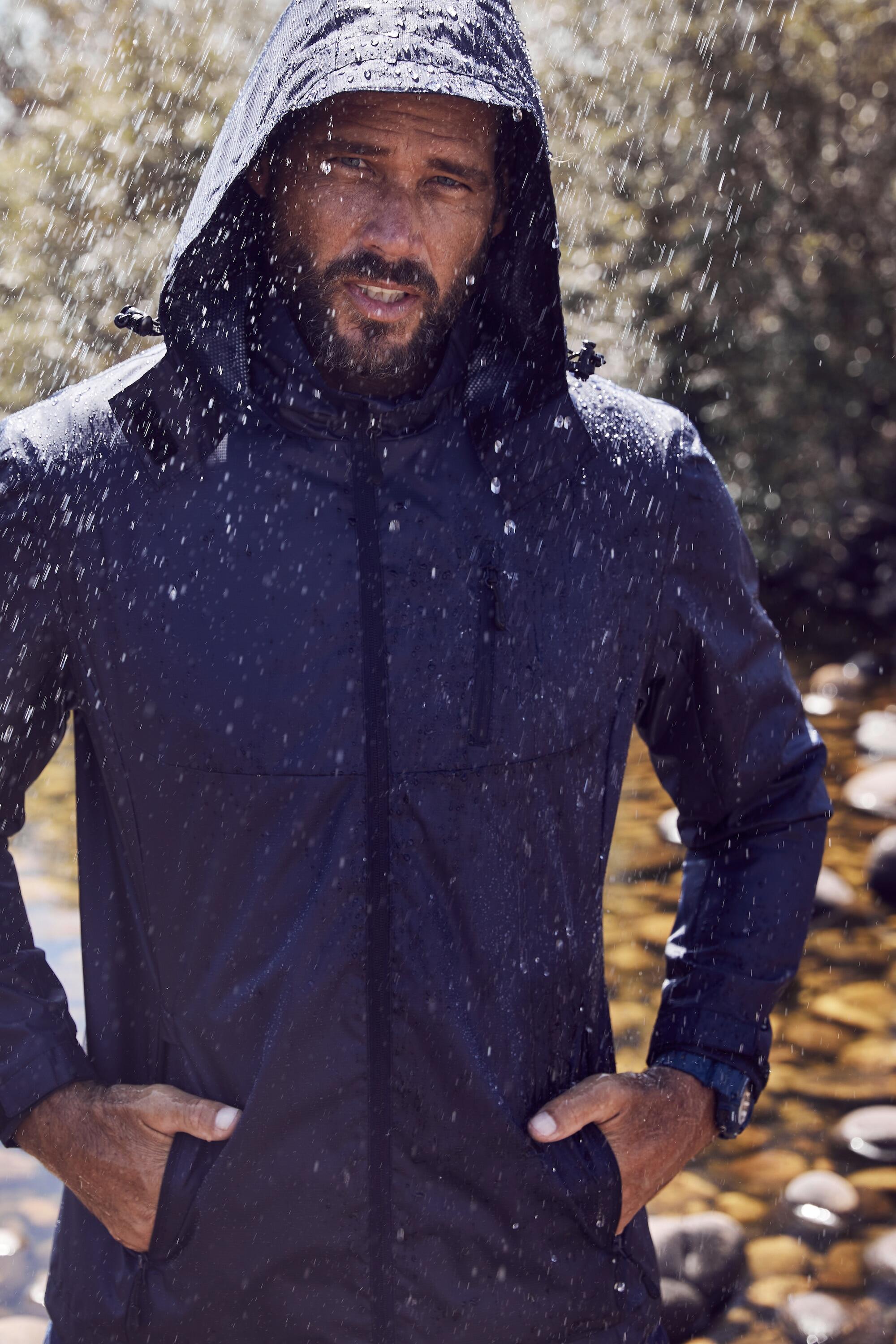 Hommes Veste déperlante 6/6