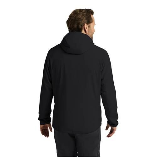 Heren softshelljas Jack Wolfskin Prelight Ins 3/7