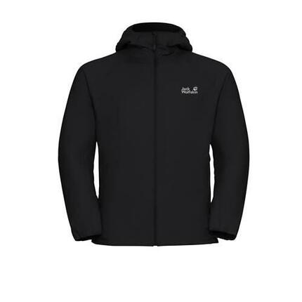 Herren Softshell-Jacke Jack Wolfskin Prelight Ins