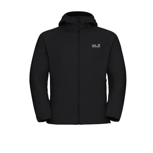 Herren Softshell-Jacke Jack Wolfskin Prelight Ins