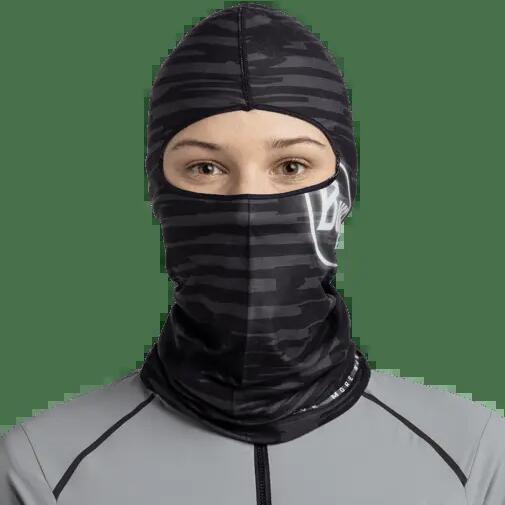 Buff EcoStretch Balaclava Black