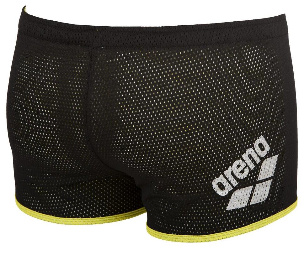 Spodenki Oporowe Arena Square Cut Drag Suit