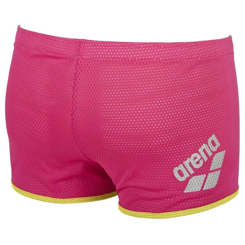 Bañadores de resistencia ARENA SQUARE CUT DRAG SUIT