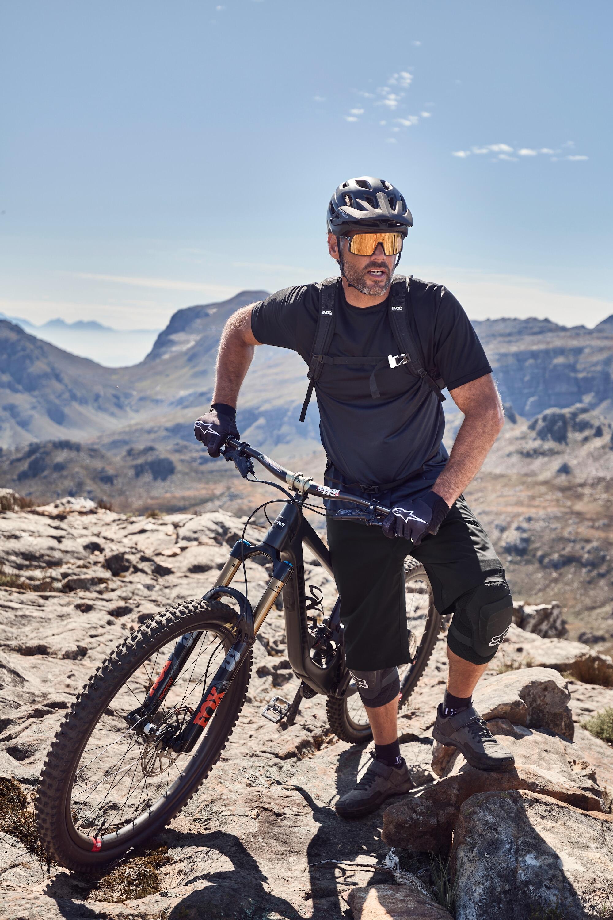 Hommes Maillot de cyclisme FLEXNAMIC® 5/5