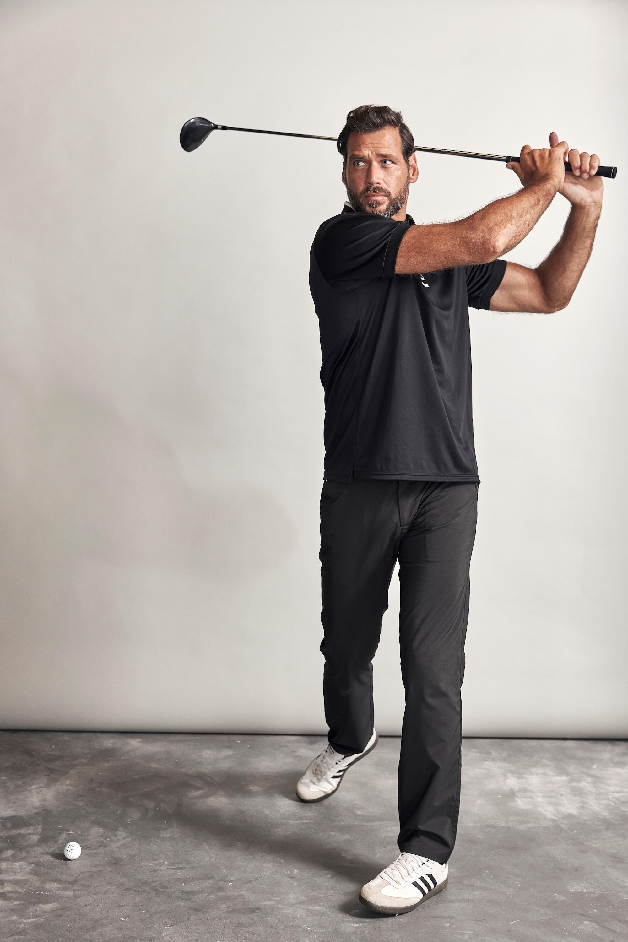 Hommes Polo 5/5