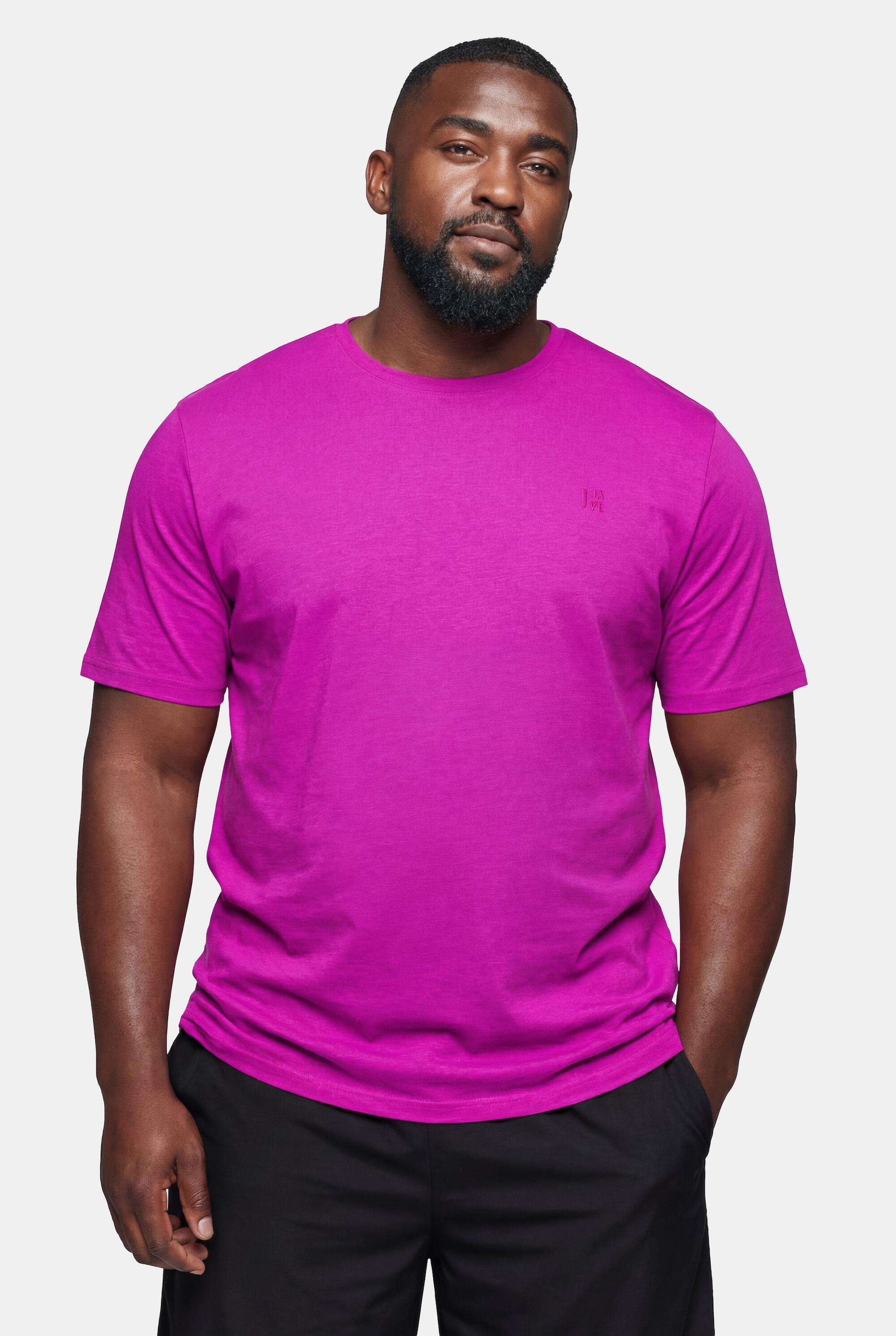 Hommes T-shirt technique à manches courtes séchage QuickDry collection Fitness 3/7