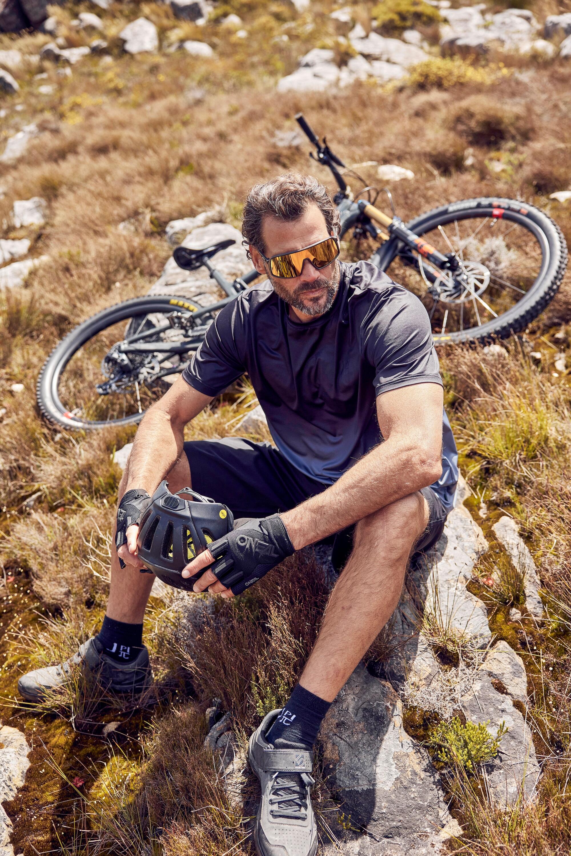 Hommes Maillot de cyclisme FLEXNAMIC® 5/5