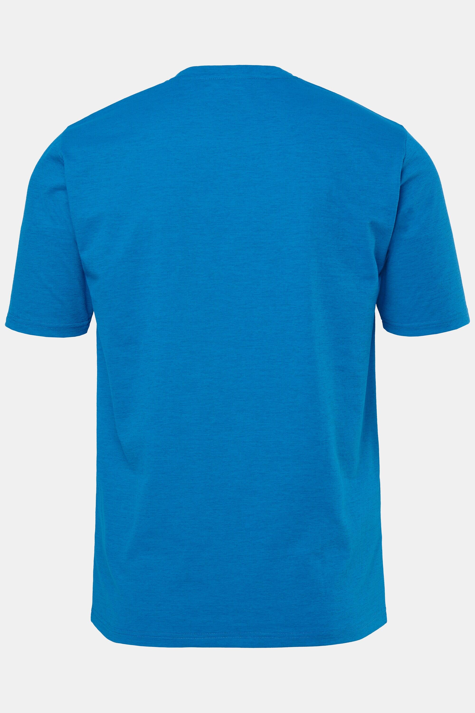 Hommes T-shirt technique à manches courtes séchage QuickDry collection Fitness 7/7