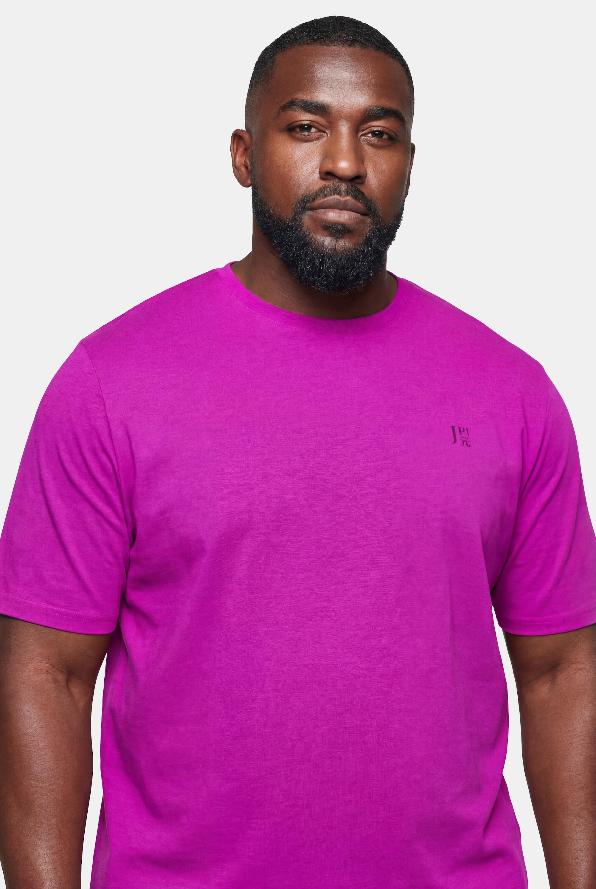 Hommes T-shirt technique à manches courtes séchage QuickDry collection Fitness 4/7