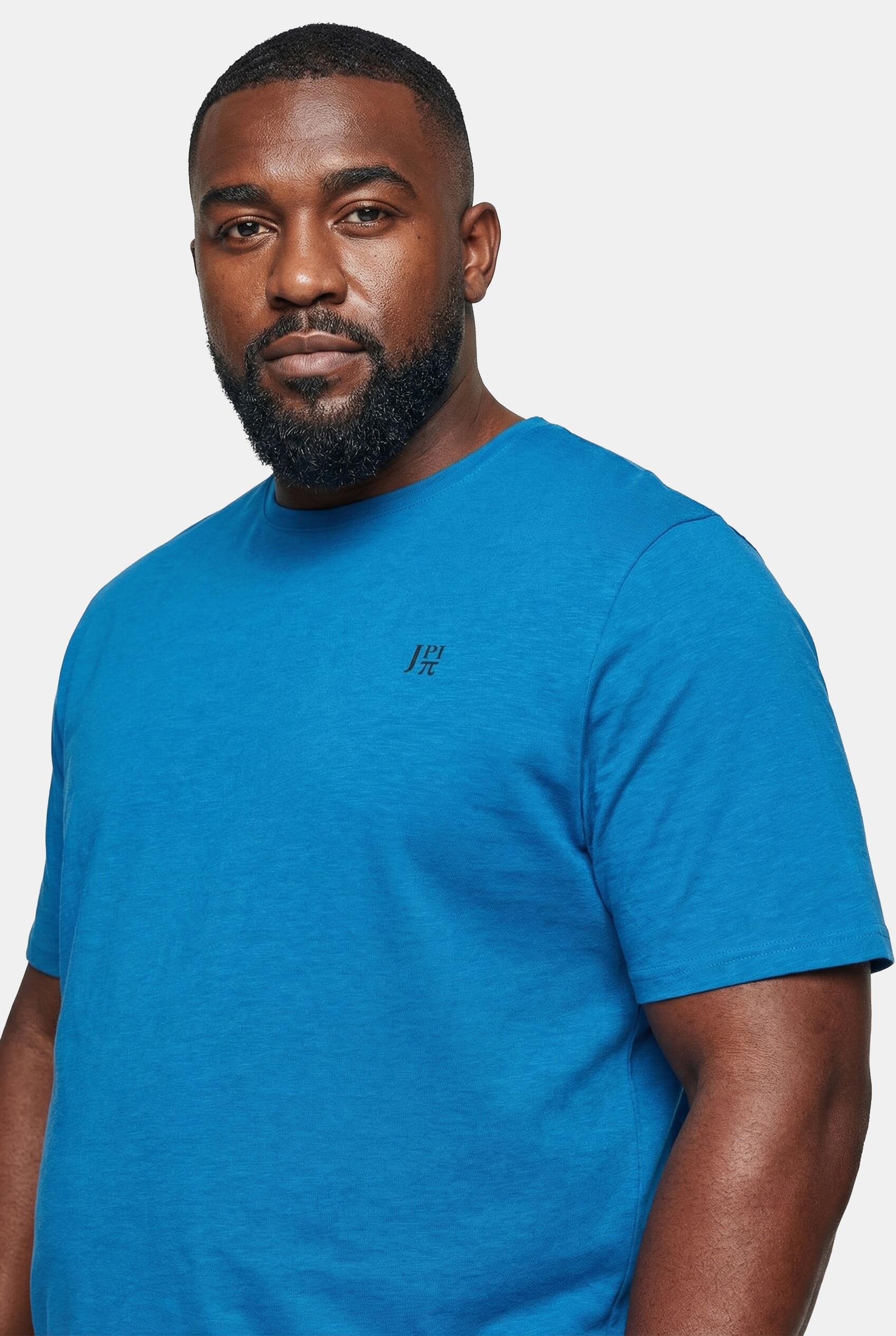 Hommes T-shirt technique à manches courtes séchage QuickDry collection Fitness 4/7