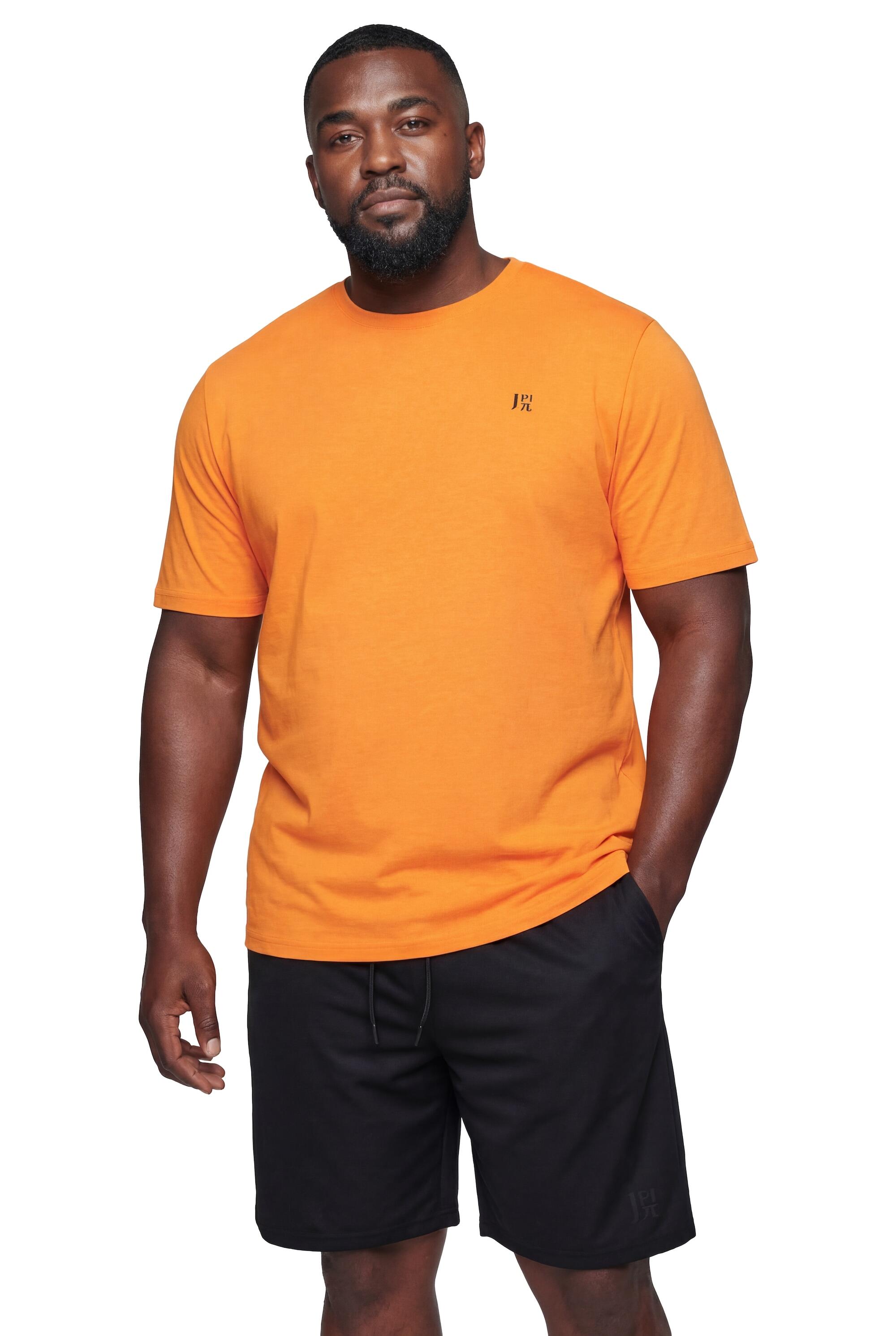 Herren Funktions-Shirt Fitness Halbarm QuickDry 7/7