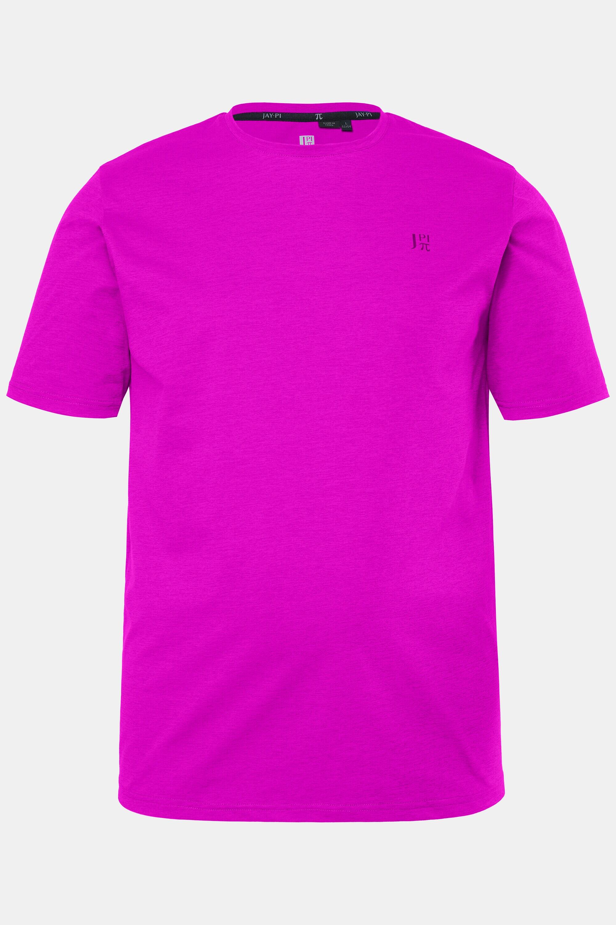 Hommes T-shirt technique à manches courtes séchage QuickDry collection Fitness 6/7