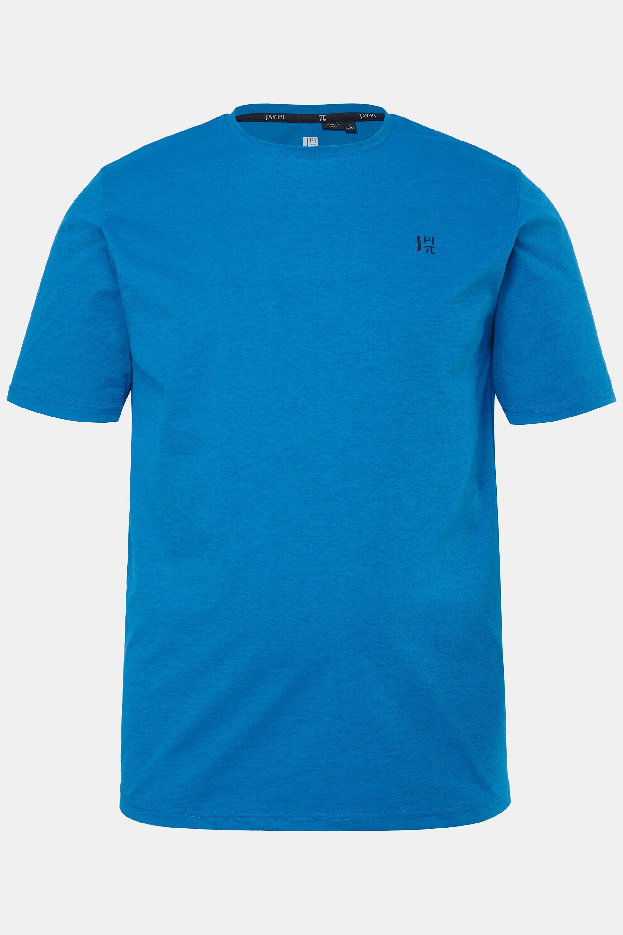 Hommes T-shirt technique à manches courtes séchage QuickDry collection Fitness 6/7