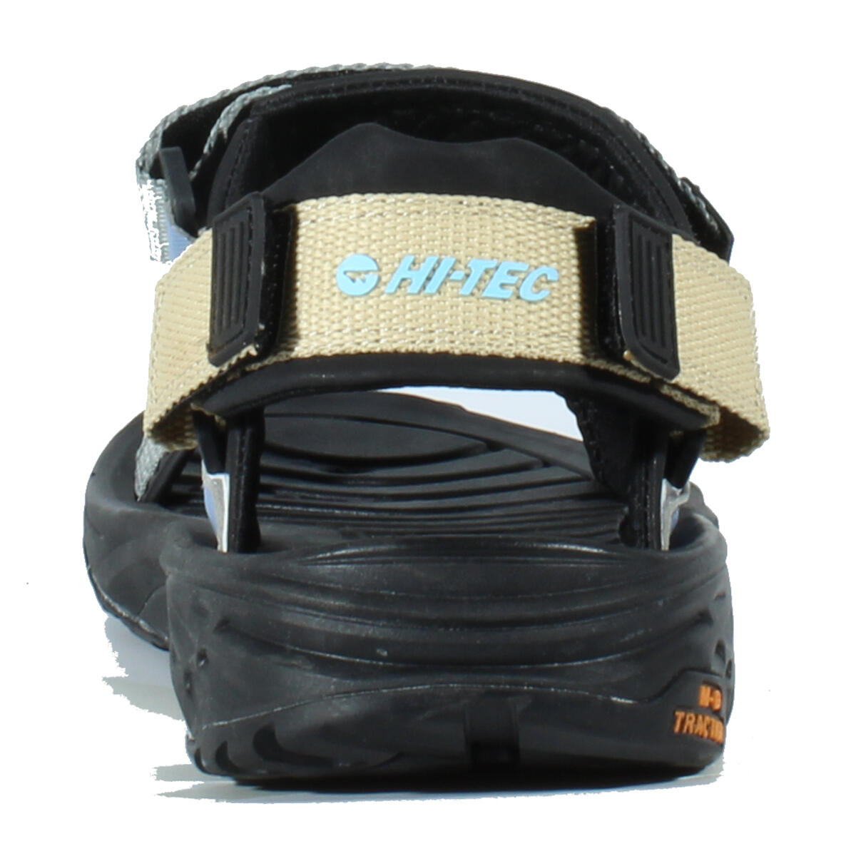 Sandalias Y Chanclas Hombre - HI-TEC Ula Raft  - Moolight 3/7