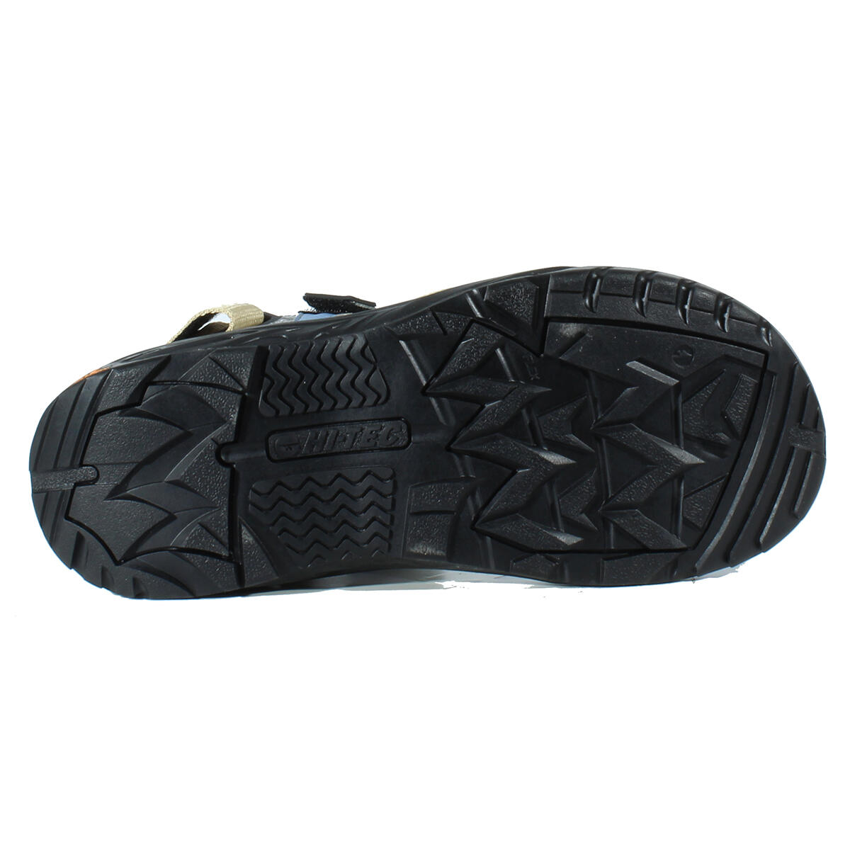 Sandalias Y Chanclas Hombre - HI-TEC Ula Raft  - Moolight 7/7