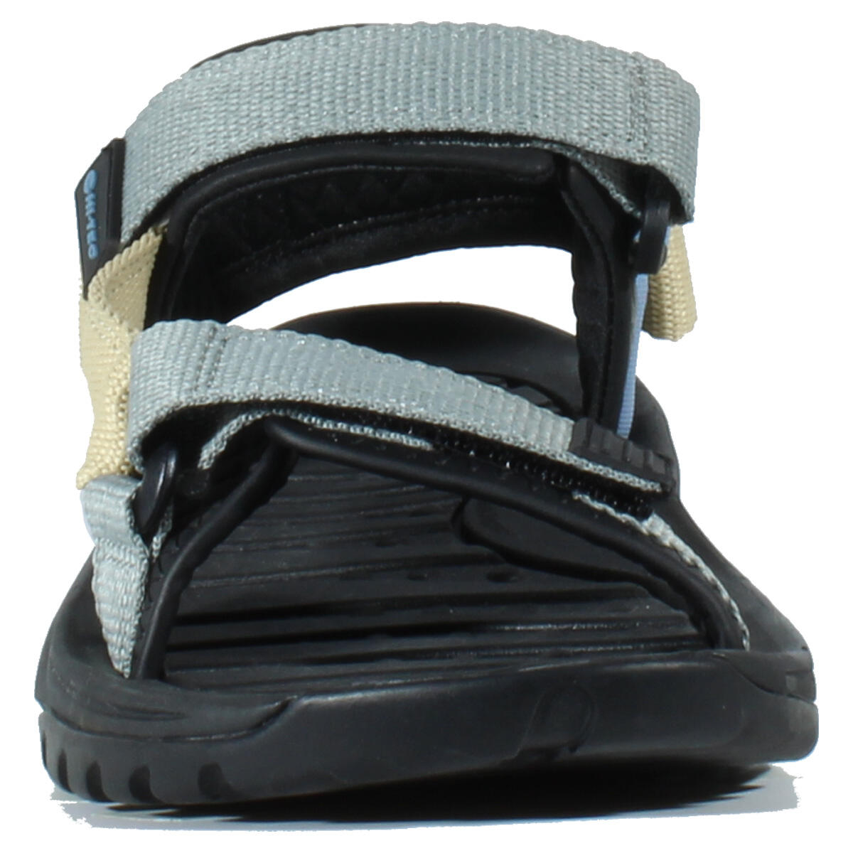 Sandalias Y Chanclas Hombre - HI-TEC Ula Raft  - Moolight 6/7