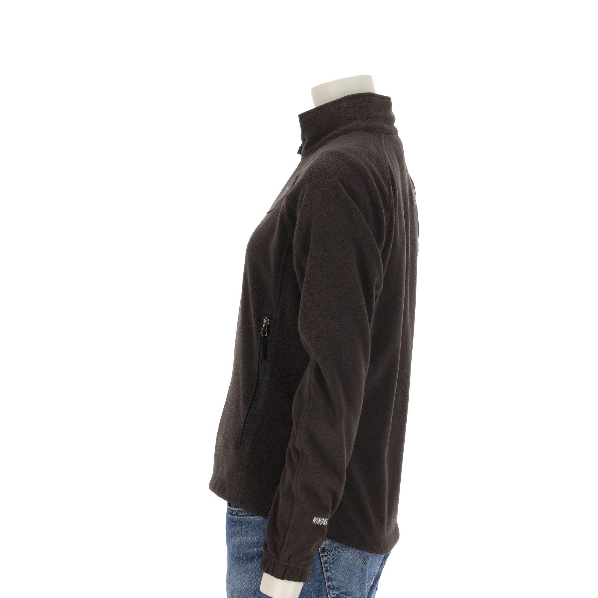 Seconde vie - Veste polaire Femme  WindWall - Très bon état 3/7