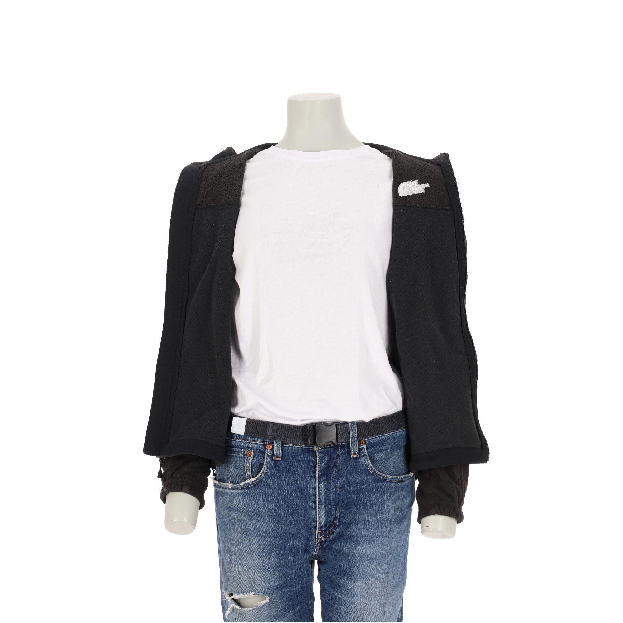 Seconde vie - Veste polaire Femme  WindWall - Très bon état 5/7