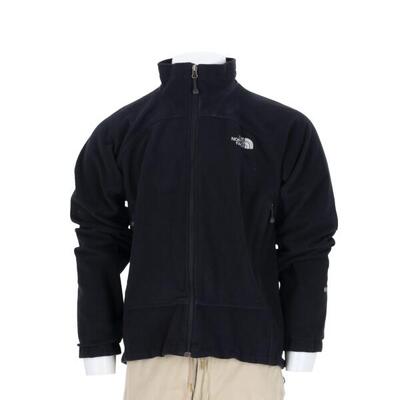 Second hand - The North Face Giacca pile uomo WindWall - Stato molto buono