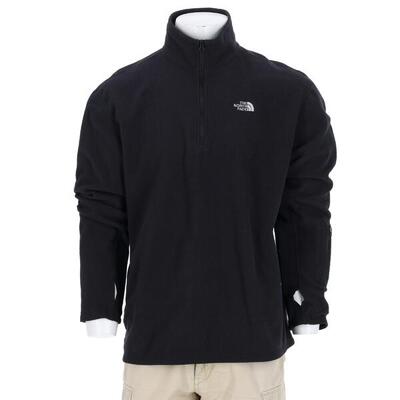 Second hand - The North Face Giacca pile uomo - Stato molto buono