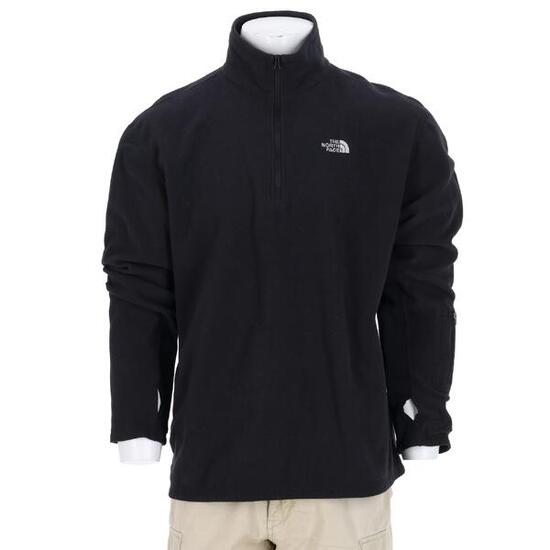 Second hand - The North Face Giacca pile uomo - Stato molto buono