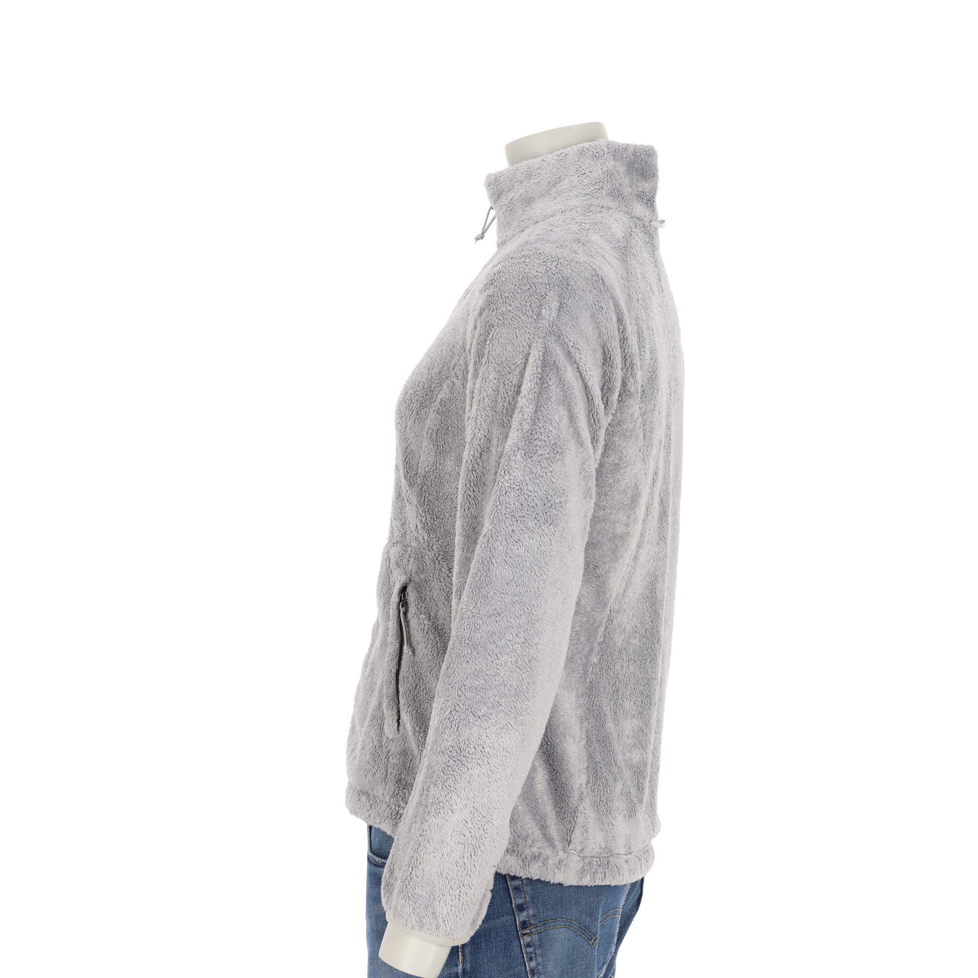 Second hand - The North Face Giacca pile donna Osito - Stato molto buono 3/7