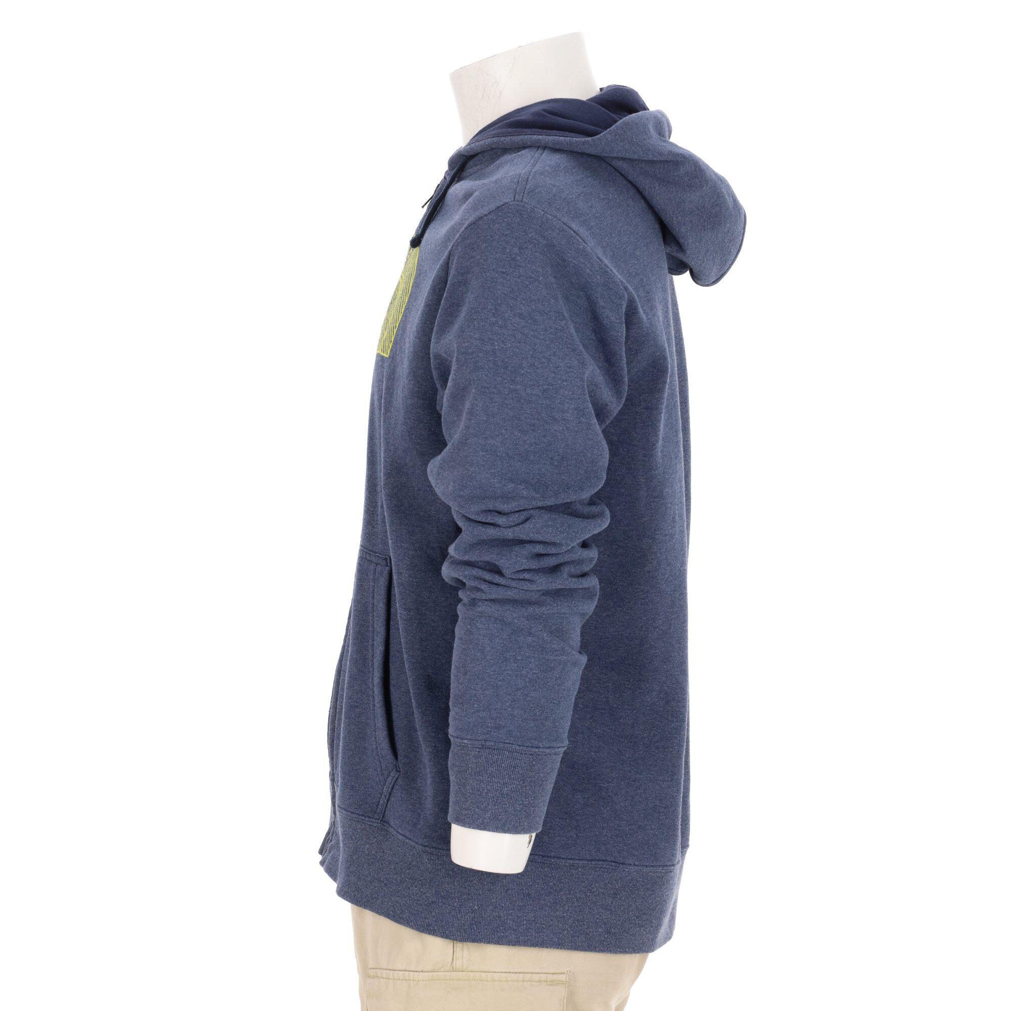 Second hand - Felpa con cappuccio full-zip The North Face - Stato eccellente 3/7