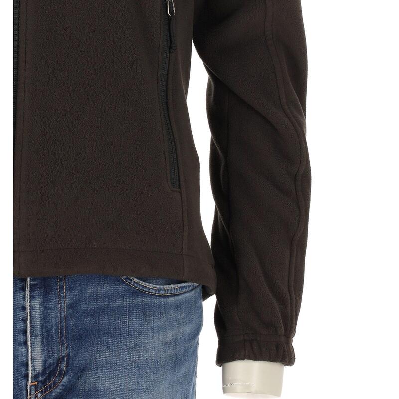 Second life - Geacă fleece femei WindWall The North Face - Foarte bun