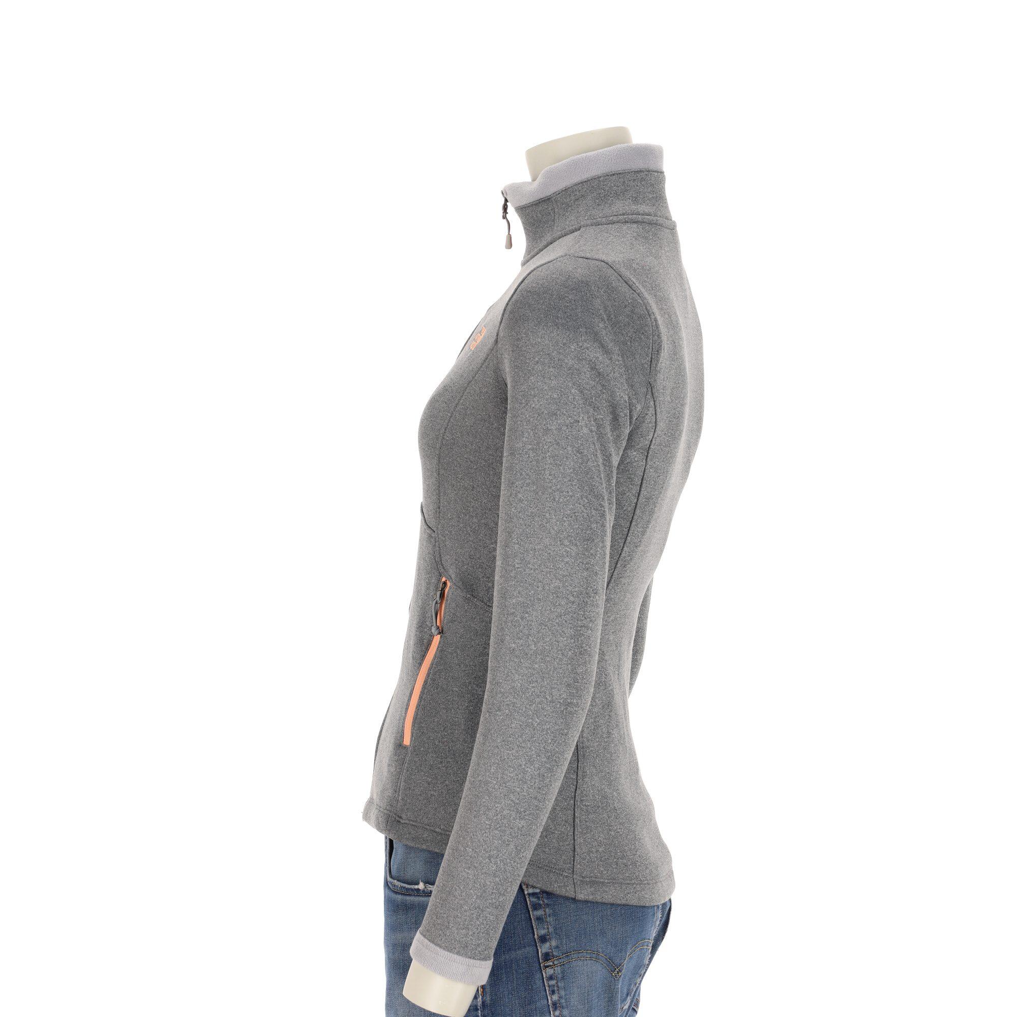 Seconde vie - Veste polaire Femme  TNF Gris - Excellent 3/7