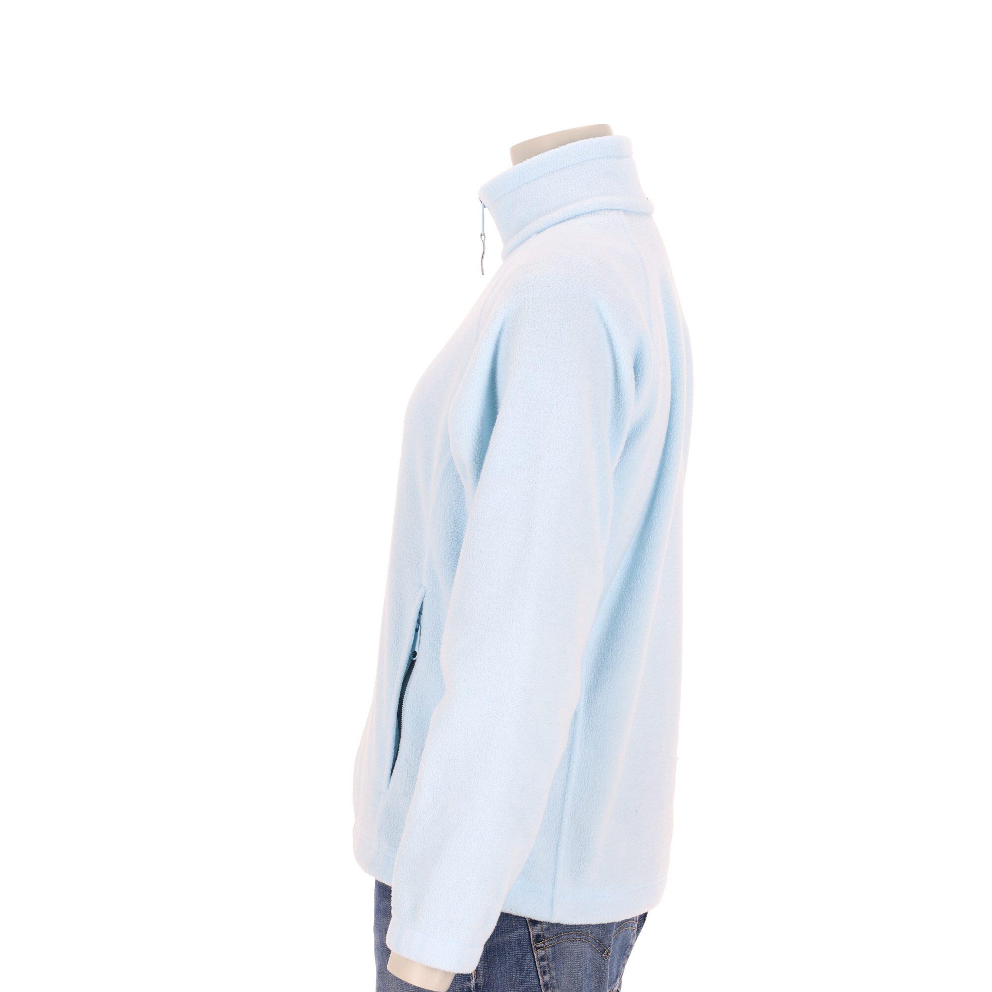 Segunda Vida - Chaqueta polar mujer Columbia - Excelente 3/7