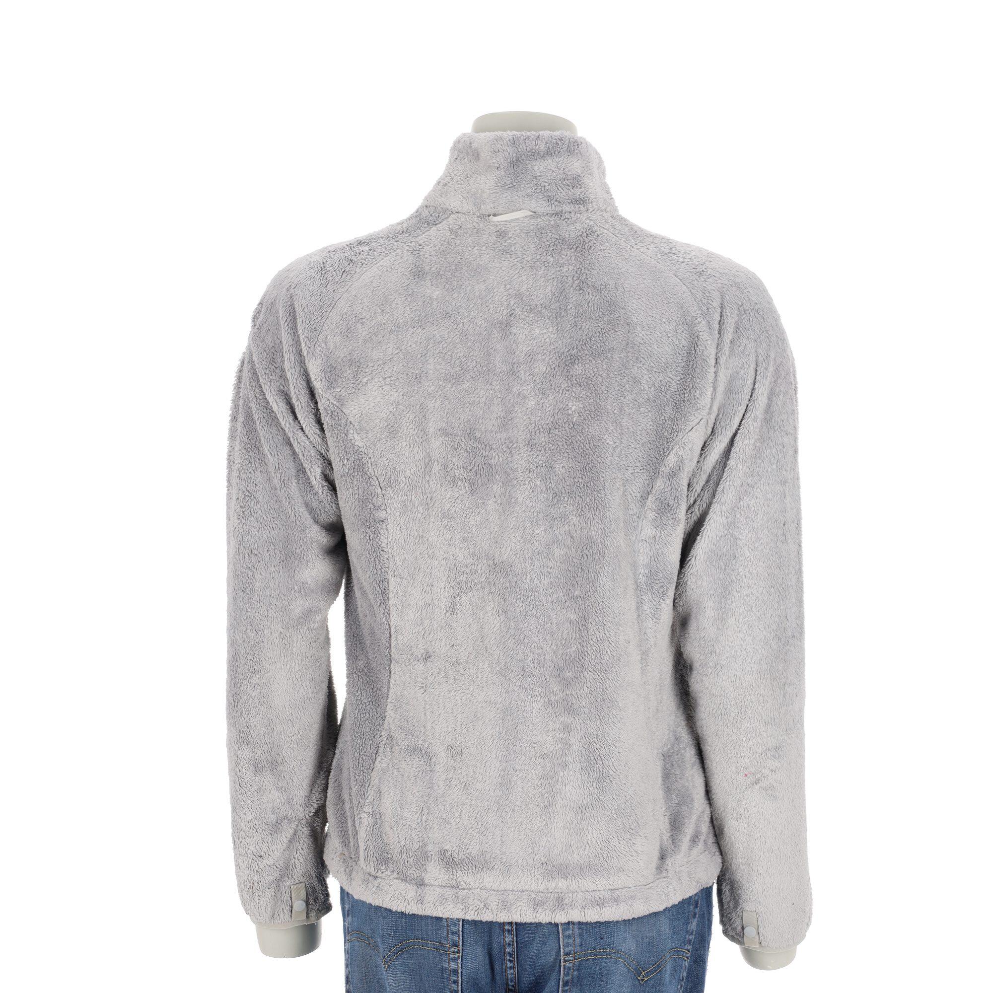 Second hand - The North Face Giacca pile donna Osito - Stato molto buono 2/7