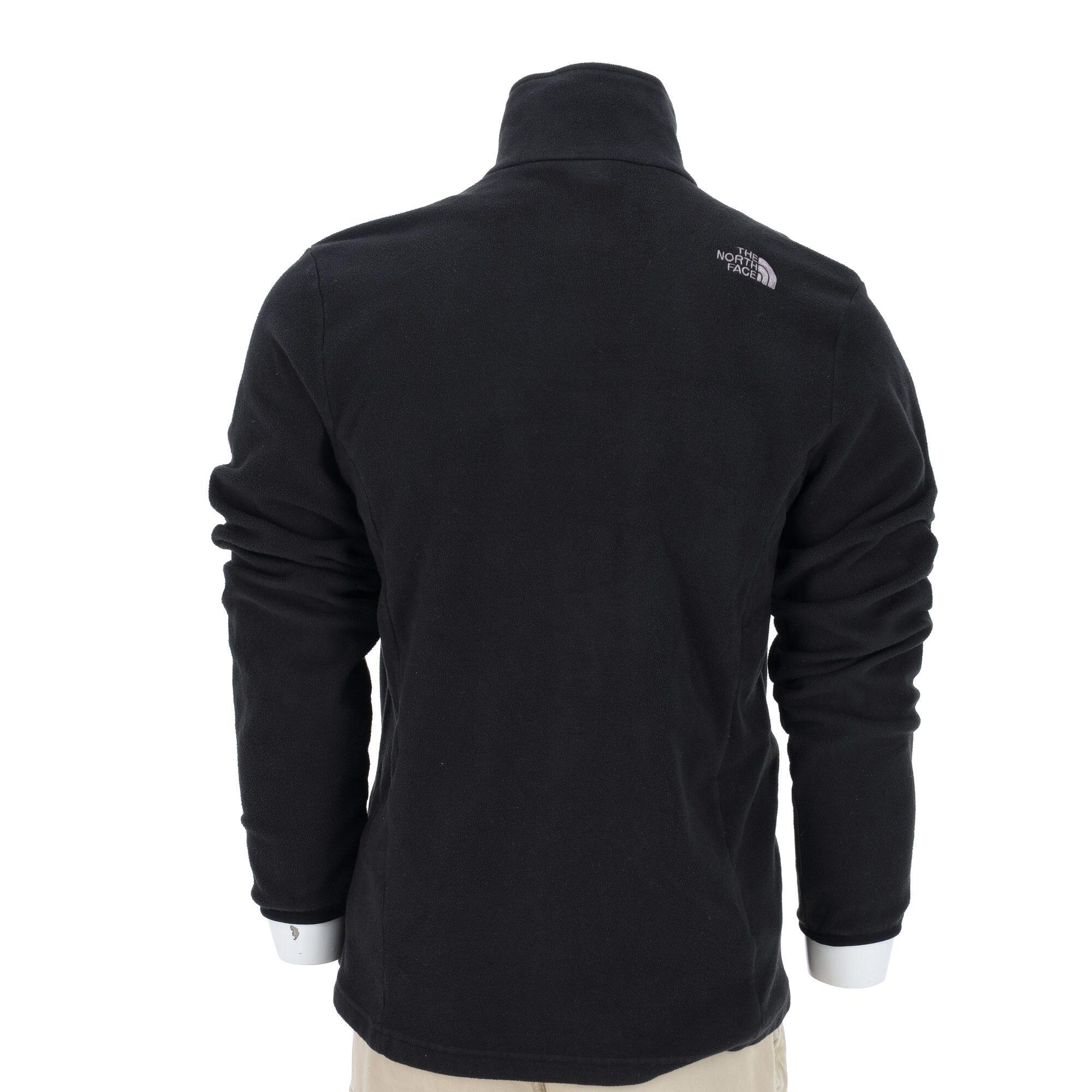 Second life - The North Face kurtka polar męska - Stan bardzo dobry 2/7