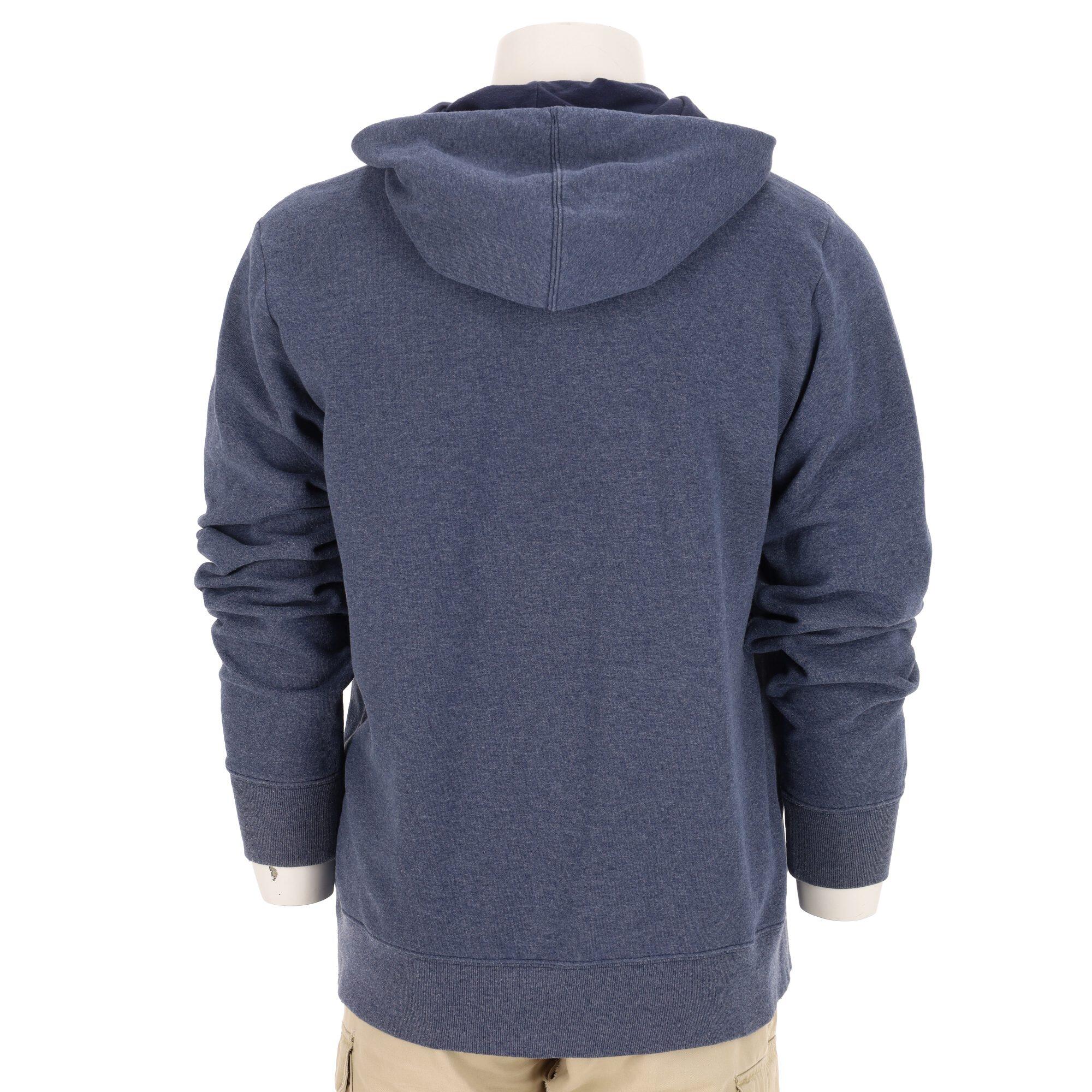 Second hand - Felpa con cappuccio full-zip The North Face - Stato eccellente 2/7