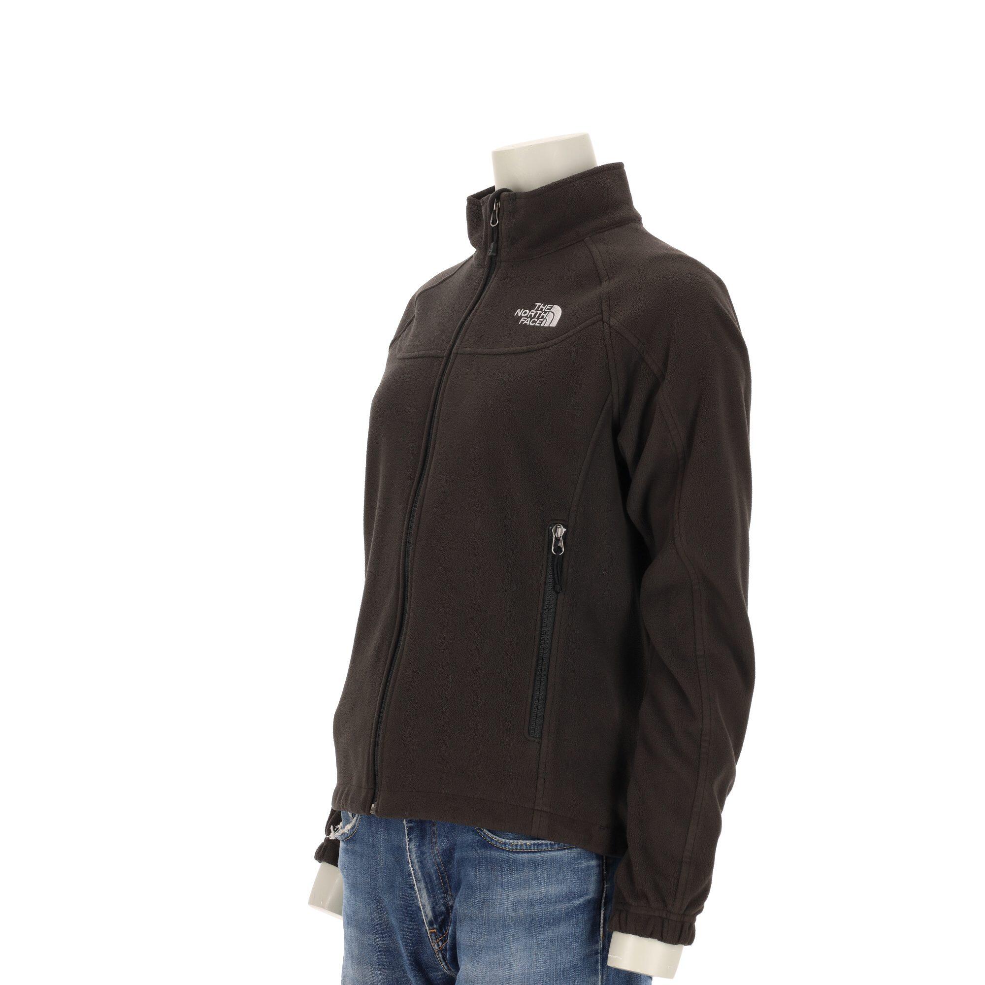 Seconde vie - Veste polaire Femme  WindWall - Très bon état 4/7