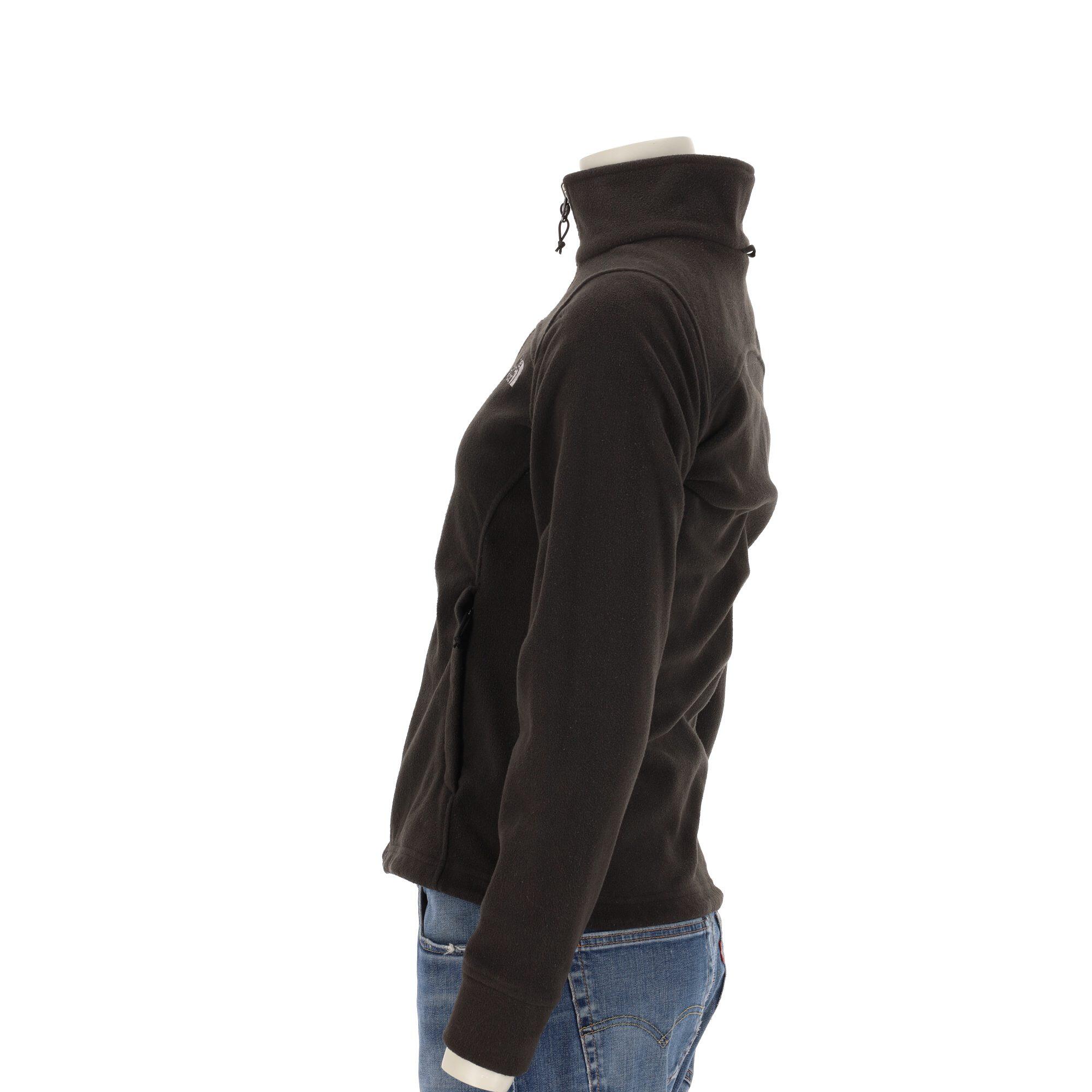 Refurbished - The North Face Damen Fleecejacke - In sehr gutem Zustand 3/7