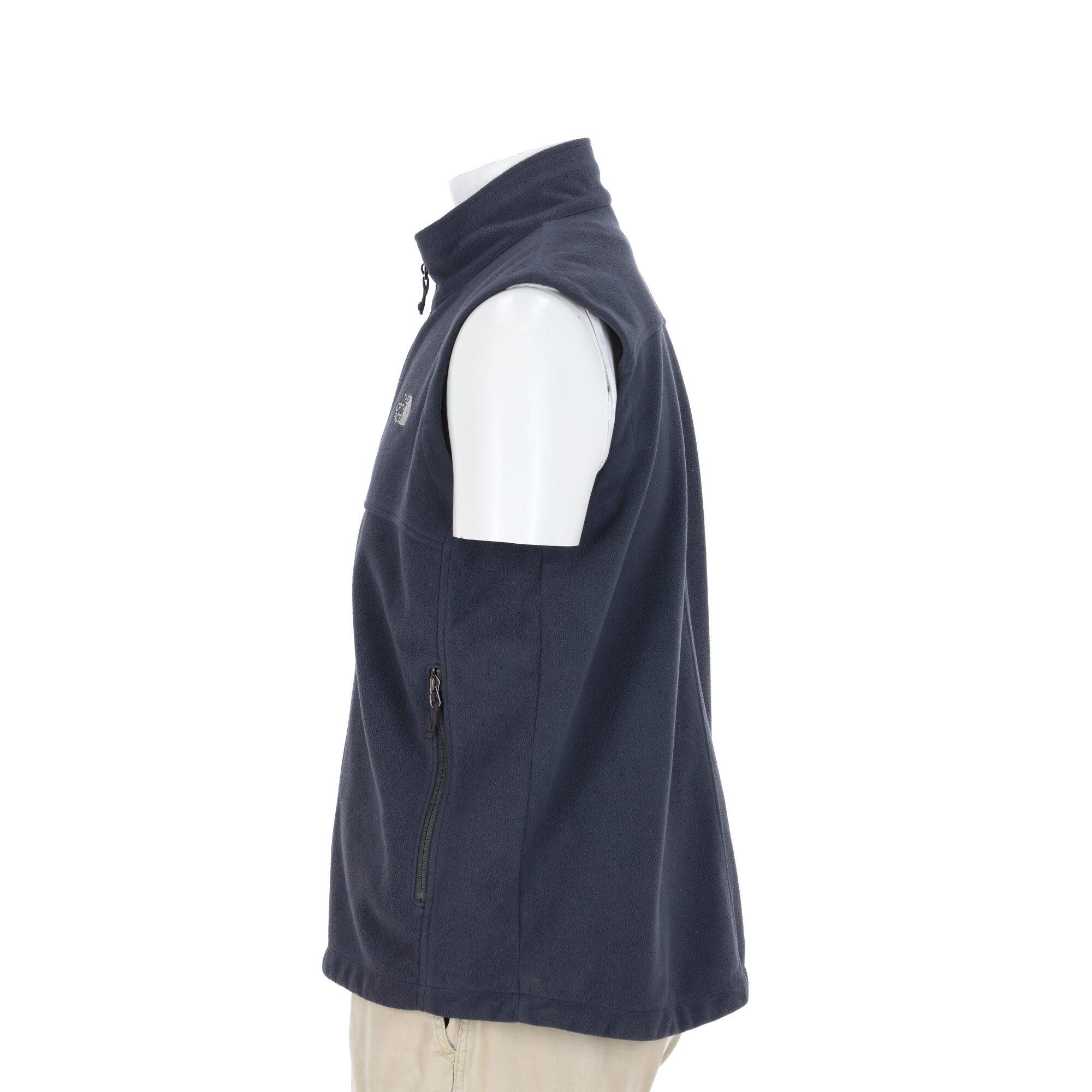 The North Face Giacca pile Uomo 3/7