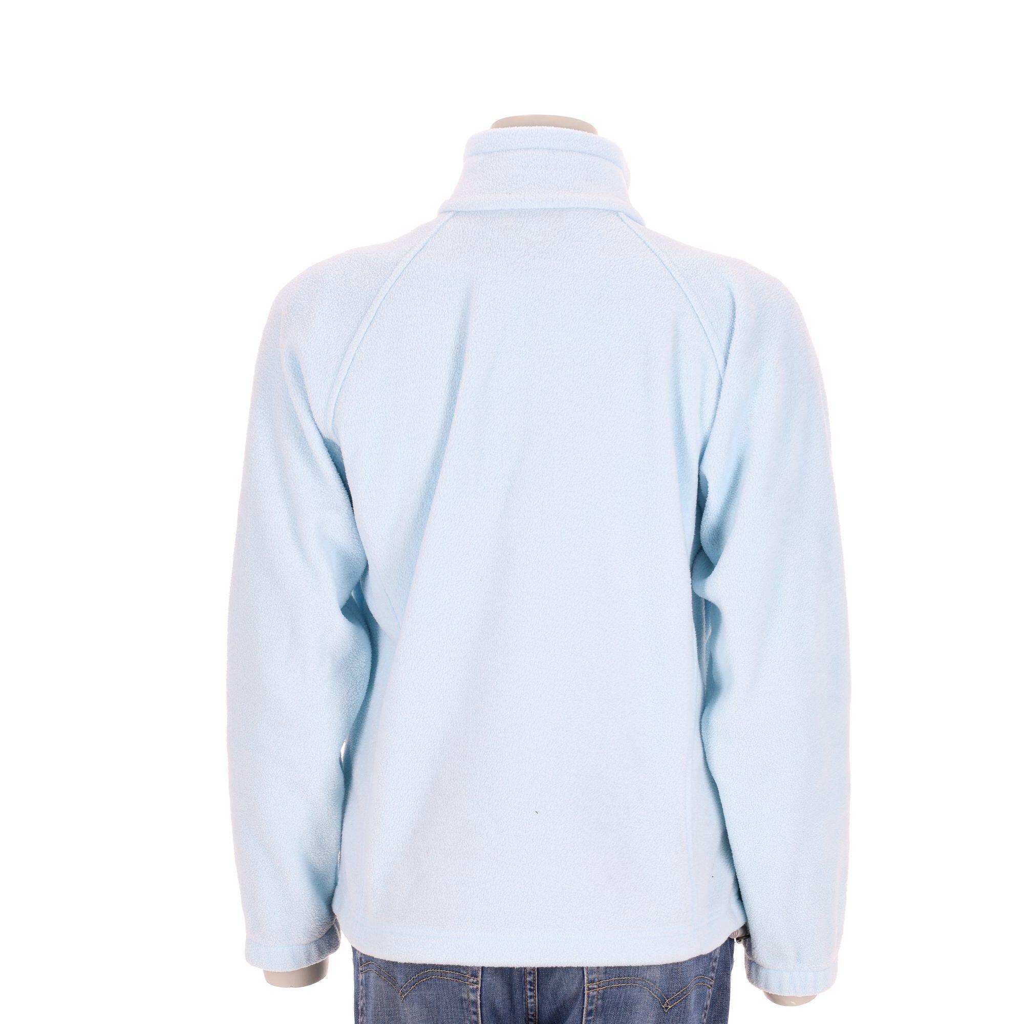 Segunda Vida - Chaqueta polar mujer Columbia - Excelente 2/7