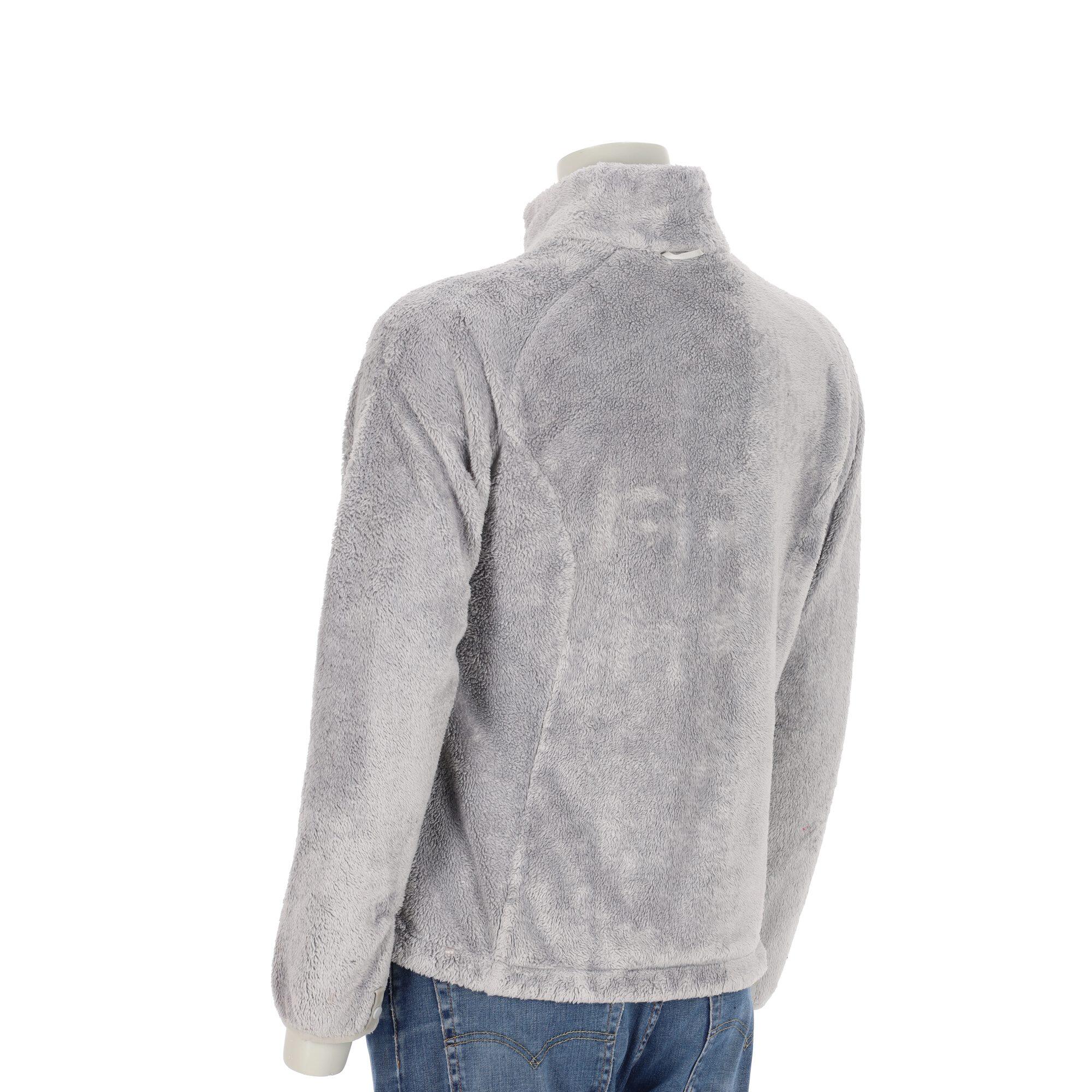 Second hand - The North Face Giacca pile donna Osito - Stato molto buono 5/7