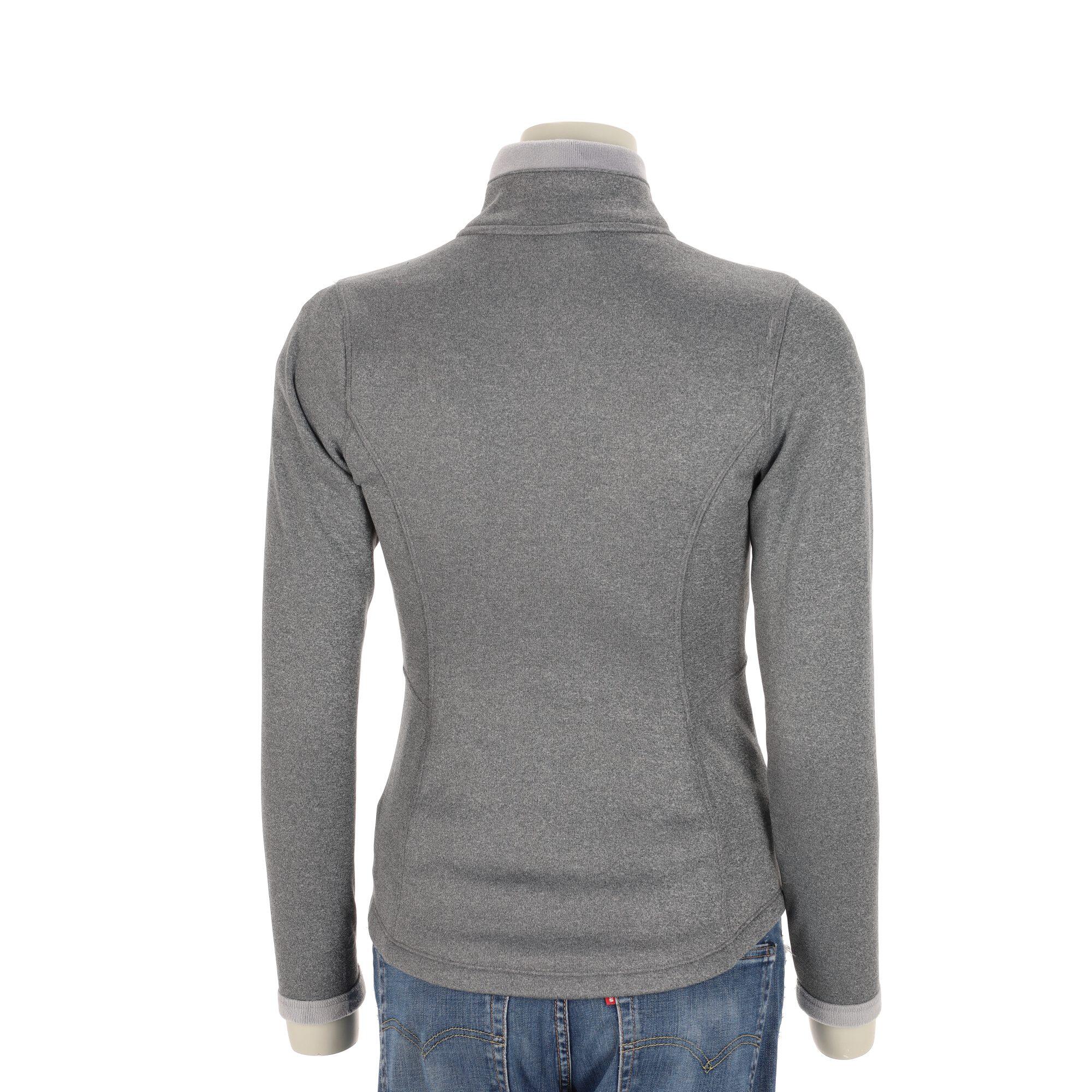 Seconde vie - Veste polaire Femme  TNF Gris - Excellent 2/7