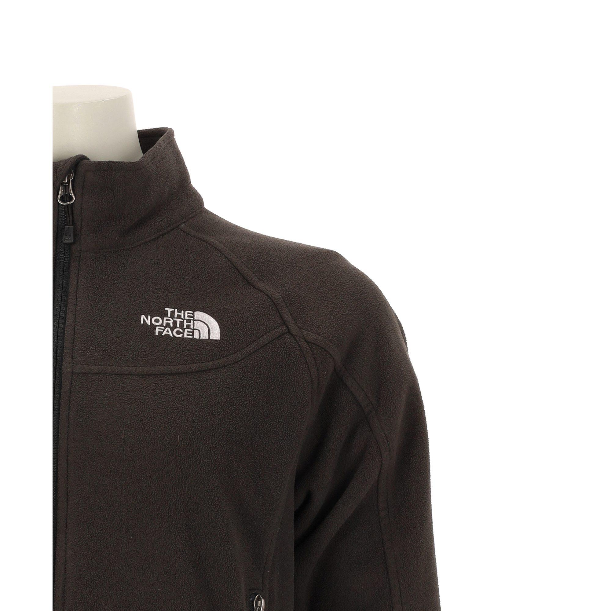 Seconde vie - Veste polaire Femme  WindWall - Très bon état 6/7