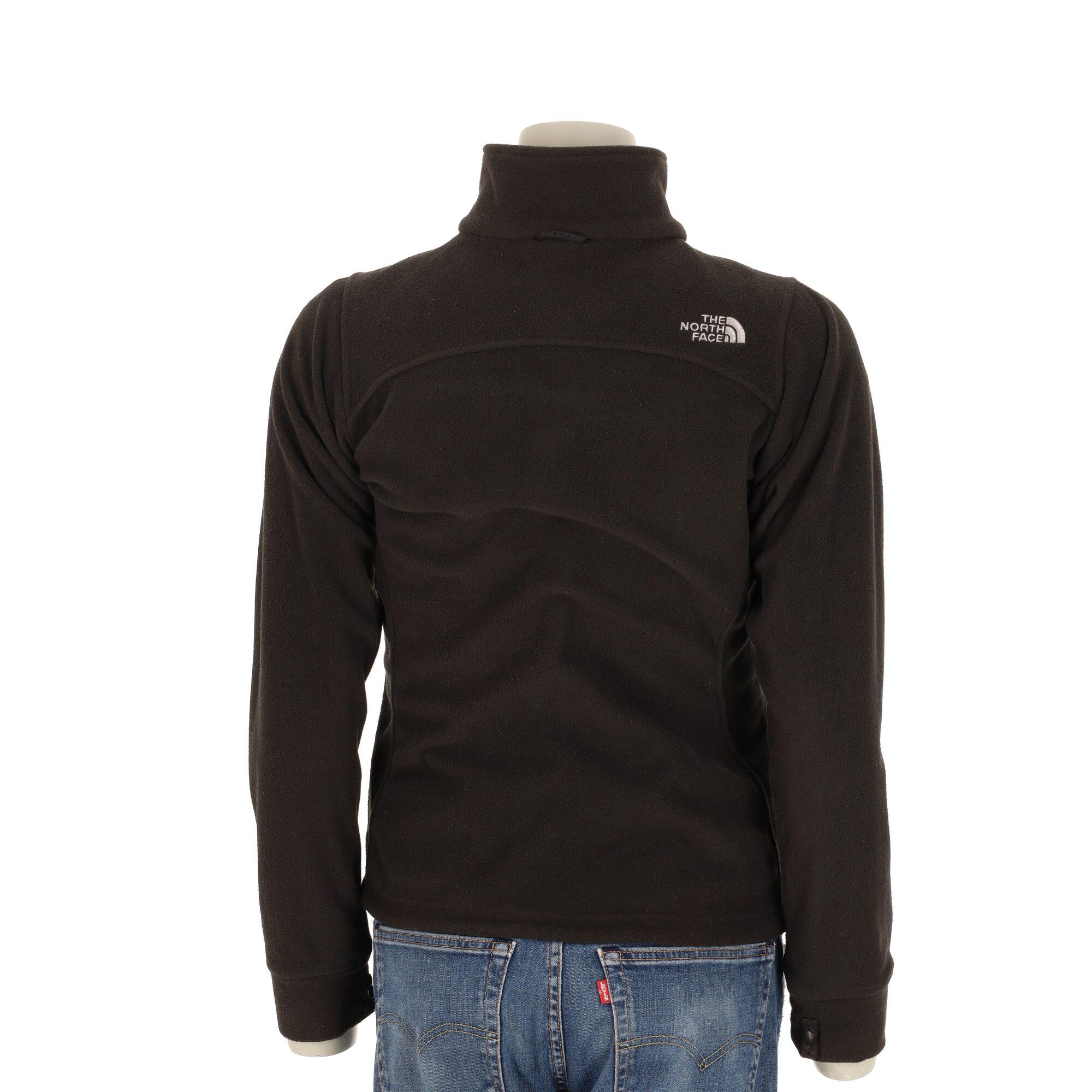 Refurbished - The North Face Damen Fleecejacke - In sehr gutem Zustand 2/7