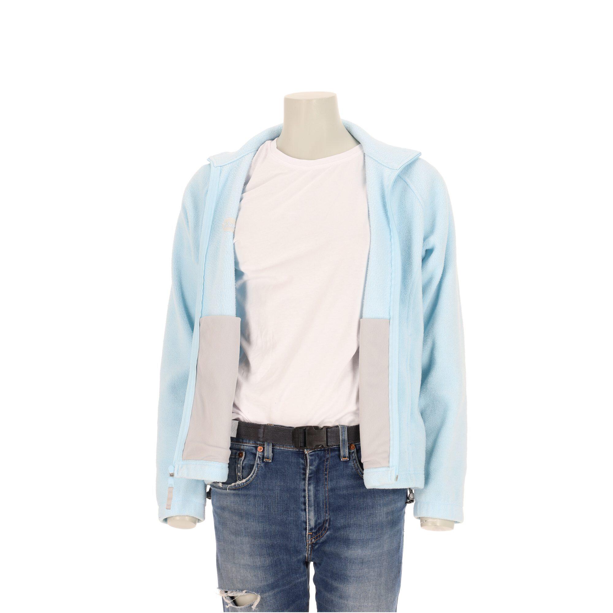 Segunda Vida - Chaqueta polar mujer Columbia - Excelente 5/7