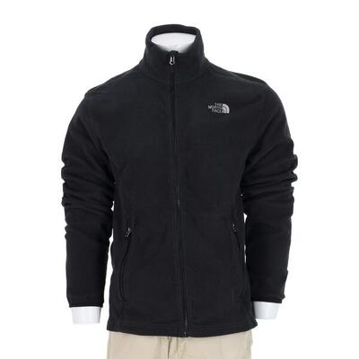 Second hand - The North Face Giacca pile uomo - Stato molto buono